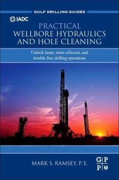 Practical Wellbore Hydraulics and Hole Cleaning - Ramsey, Mark S.