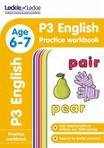 Leckie Primary Success - P3 English Practice Workbook