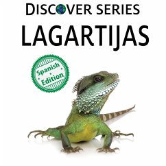 Lagartijas - Xist Publishing