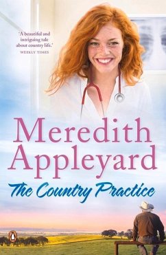 The Country Practice - Appleyard, Meredith