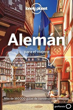 Cover Alemán para el viajero