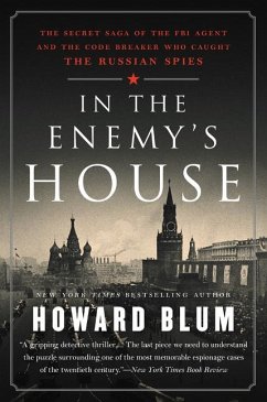 In the Enemy's House - Blum, Howard