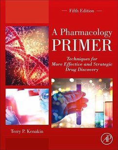 A Pharmacology Primer - Kenakin, Terry P