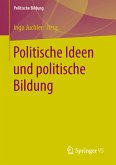 Politische Ideen und politische Bildung (eBook, PDF)