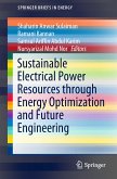 Sustainable Electrical Power Resources through Energy Optimization and Future Engineering (eBook, PDF)