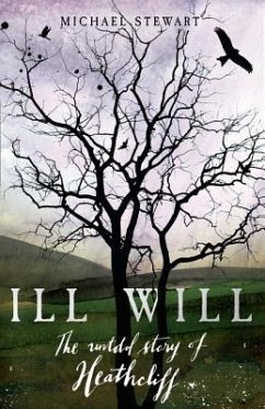 Ill Will - Stewart, Michael