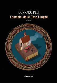 Cover I bambini delle Case Lunghe