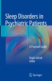 Sleep Disorders in Psychiatric Patients (eBook, PDF)