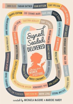 Signed, Sealed, Delivered: Women of Letters - Hardy, Marieke