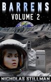 Barrens Volume 2 (eBook, ePUB)