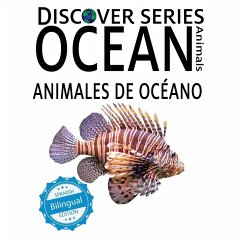 Ocean Animals / Animales de Océano - Xist Publishing