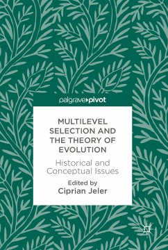 Multilevel Selection and the Theory of Evolution (eBook, PDF)
