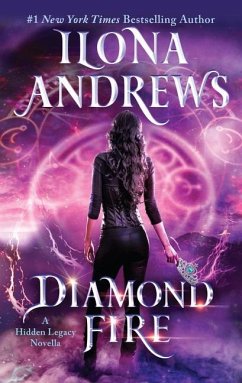 Cover Diamond Fire