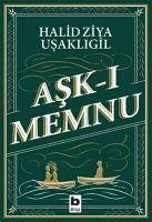 Ask-i Memnu - Ziya Usakligil, Halid