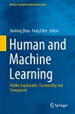 Human and Machine Learning (eBook, PDF) Human and Machine Learning (eBook, PDF)