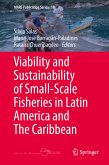 Viability and Sustainability of Small-Scale Fisheries in Latin America and The Caribbean (eBook, PDF)