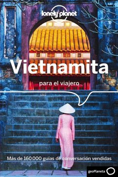 Cover Vietnamita para el viajero