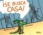 ¡se Busca Casa!