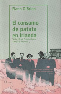 El consumo de patata en Irlanda - Rivero Taravillo, Antonio; O'Brien, Flann