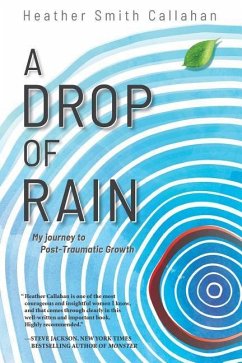 A Drop of Rain - Callahan, Heather Smith