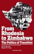 From Rhodesia to Zimbabwe (eBook, PDF) - Bild 1