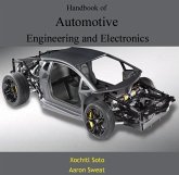 Handbook of Automotive Engineering and Electronics (eBook, PDF)