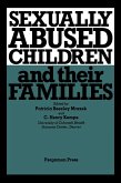Sexually Abused Children & Their Families (eBook, PDF)