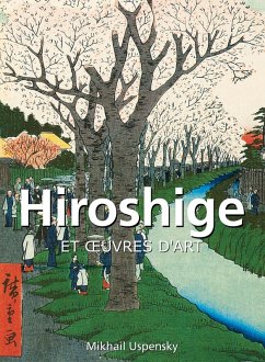 Hiroshige et oeuvres d'art (eBook, ePUB) - Uspensky, Mikhail