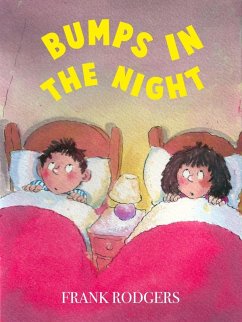 Bumps in the Night (eBook, PDF) - Rodgers, Frank