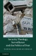 Security Theology, Surveillance and the... - Bild 1
