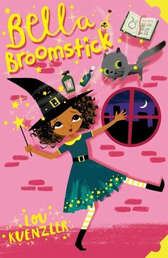 Bella Broomstick (eBook, ePUB)