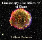 Luminosity Classification of Stars (eBook, PDF) Luminosity Classification of Stars (eBook, PDF)
