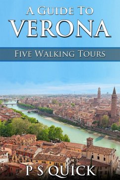 Guide to Verona (eBook, PDF) - Quick, P S