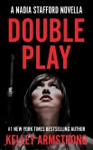 Double Play (Nadia Stafford) (eBook, ePUB)