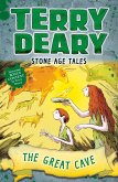 Stone Age Tales: The Great Cave (eBook, ePUB)