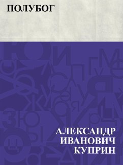 Cover Polubog (eBook, ePUB)