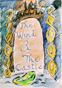 The Wind and The Castle (eBook, ePUB) - Murray, Rupert Wolfe