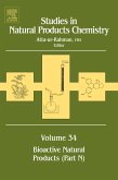 Studies in Natural Products Chemistry (eBook, PDF)
