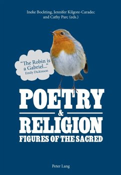 Poetry & Religion (eBook, PDF)