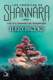 Los talismanes de Shannara (eBook, ePUB)
