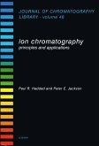 Ion Chromatography (eBook, PDF)