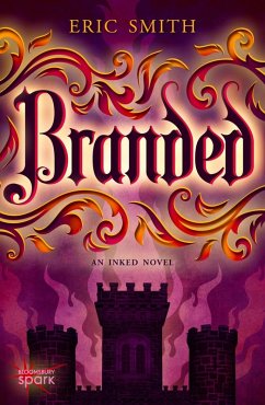 Cover Branded (eBook, ePUB)