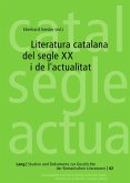 Literatura catalana del segle XX i de l'actualitat (eBook, PDF)