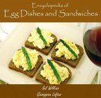 Encyclopedia of Egg Dishes and Sandwiches (eBook, PDF)