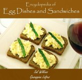 Encyclopedia of Egg Dishes and Sandwiches (eBook, PDF)