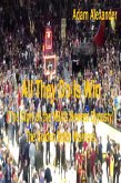 All They Do Is Win (eBook, ePUB) All They Do Is Win (eBook, ePUB)