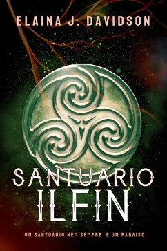 Cover Santuario Ilfin (eBook, ePUB)