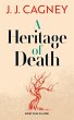 A Heritage of Death (A Reverend Cici... - Bild 1