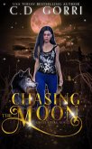 Chasing The Moon: A Grazi Kelly Novel 5 (eBook, ePUB)