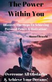 The Power Within You (eBook, ePUB) The Power Within You (eBook, ePUB)